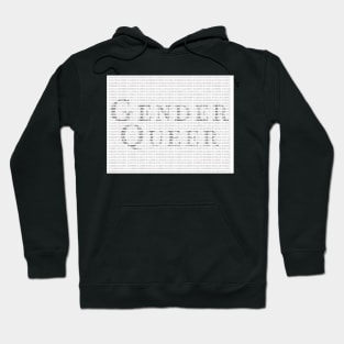 Ranting at the Binary Hoodie